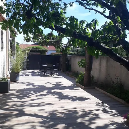 Villa La Parenthese