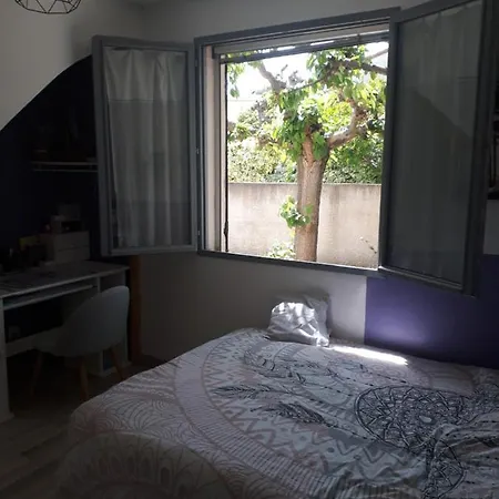 Villa La Parenthese Sommieres
