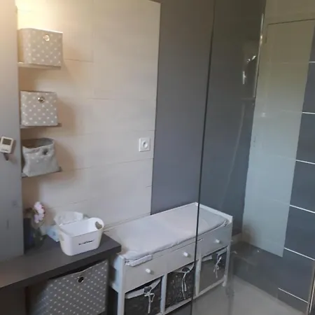 La Parenthese Villa Sommieres
