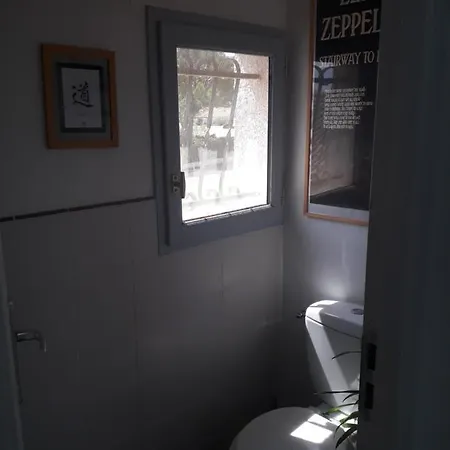 La Parenthese Villa *