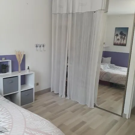 La Parenthese Villa *