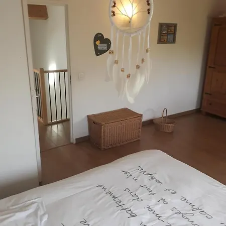 La Parenthese Villa