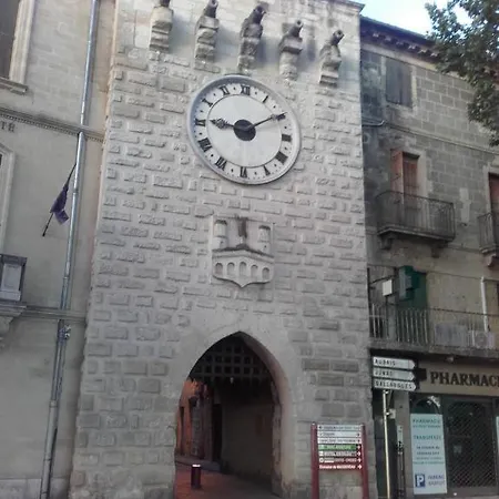 La Parenthese Villa *